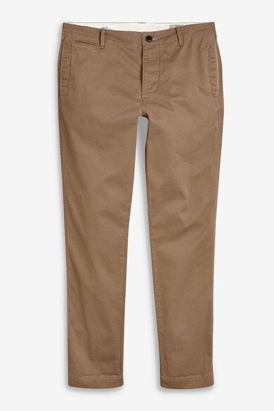 NEXT Pantaloni chino slim fit Barbati