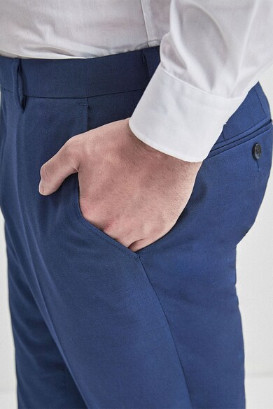 NEXT Официален панталон с ръб Мъже