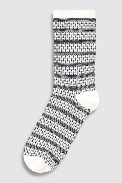 NEXT Чорапи с щампа - 4 чифта Жени