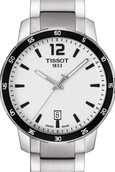 Tissot Часовник от неръждаема стомана Мъже