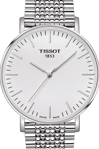 Tissot Часовник с метална верижка Мъже