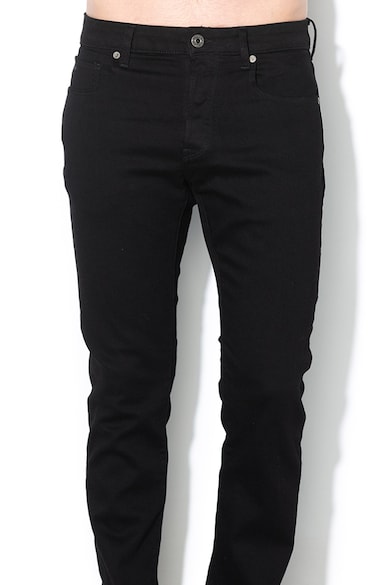 G-Star RAW Blugi slim fit 3301 Barbati