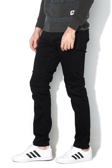 G-Star RAW Blugi slim fit 3301 Barbati