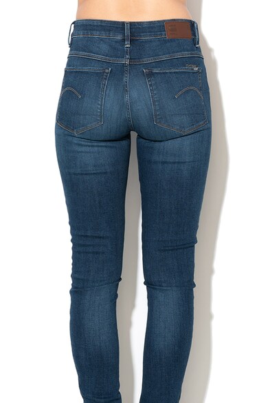 G-Star RAW Blugi skinny cu talie inalta Femei