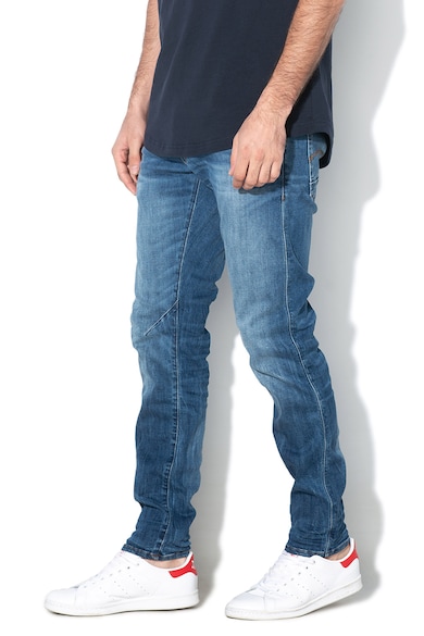 G-Star RAW Blugi slim fit D-Staq Barbati