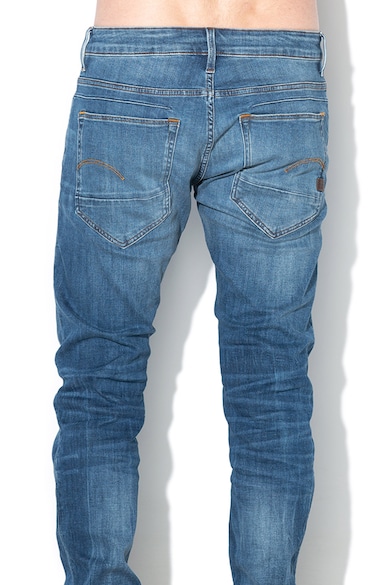 G-Star RAW D-Staq 5-pkt slim fit farmernadrág férfi