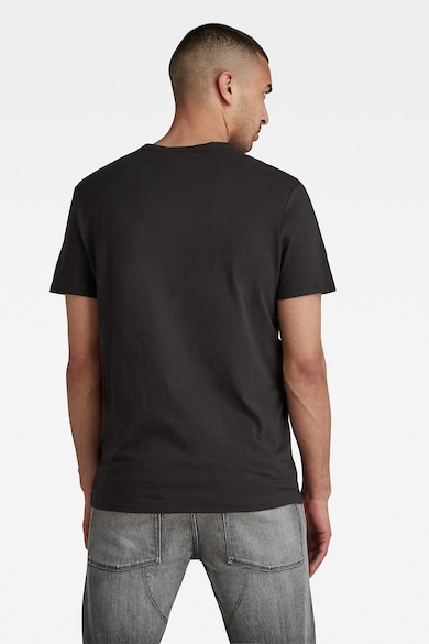 G-Star RAW Tricou regular fit de bumbac organic Holorn Barbati