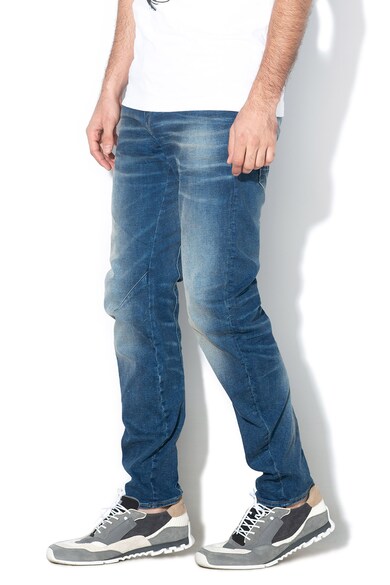 G-Star RAW Blugi slim fit Arc Barbati