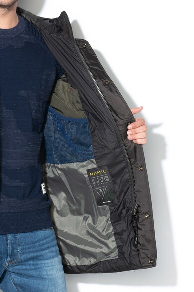 G-Star RAW Geaca parka cu umplutura de puf Whistler Barbati