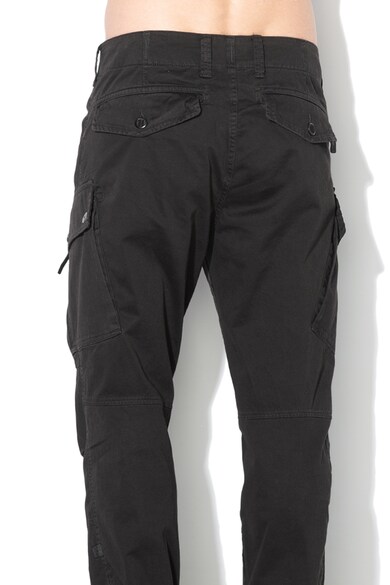 G-Star RAW Roxic straight fit cargo nadrág férfi