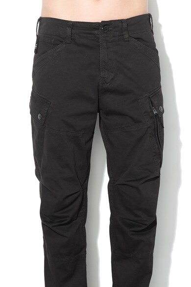 G-Star RAW Pantaloni cargo drepti Roxic Barbati