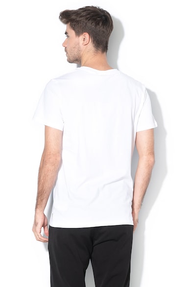 G-Star RAW Tricou din bumbac organic Rijks Barbati