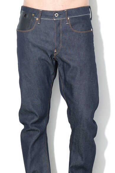 G-Star RAW Blugi conici 30Yr New York Barbati