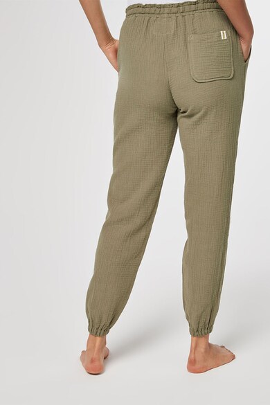 NEXT Домашен панталон с релеф и ниско дъно Жени
