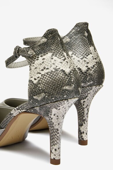 NEXT Pantofi d'Orsay de piele ecologica Femei
