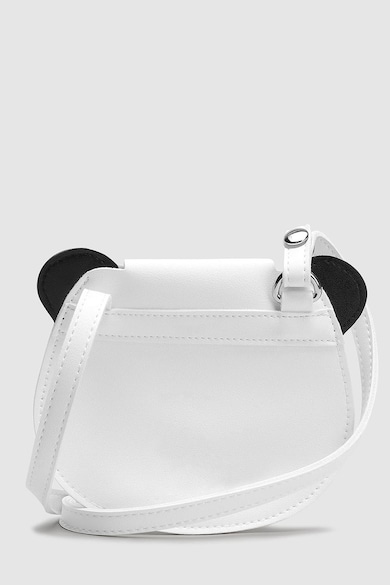 NEXT Geanta crossbody de piele ecologica Fete