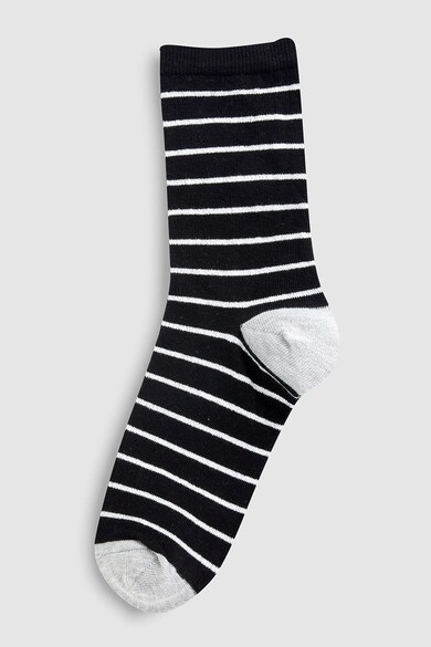 NEXT Десенирани къси чорапи - 5 чифта Жени