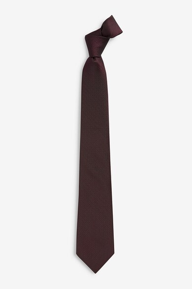 NEXT Set de cravate cu diverse imprimeuri - 3 piese Barbati