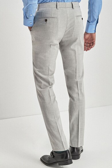 NEXT Pantaloni skinny eleganti Barbati