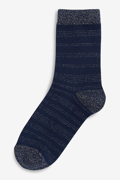NEXT Чорапи с лурекс - 5 чифта Жени