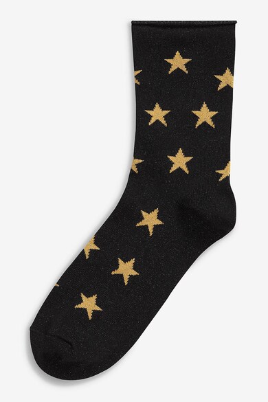 NEXT Десенирани чорапи - 4 чифта Жени