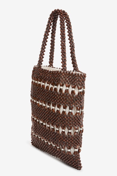 NEXT Shopper fazonú gyöngyös táska női