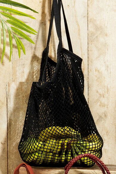 NEXT Shopper fazonú táska dekoratív dizájnnal női