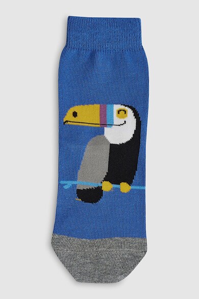 NEXT Чорапи с животинска шарка, 7 чифта Момчета