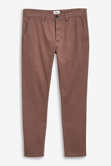 NEXT Skinny fit chino nadrág 10 férfi