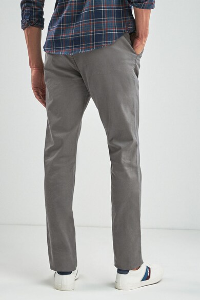 NEXT Skinny fit chino nadrág 11 férfi