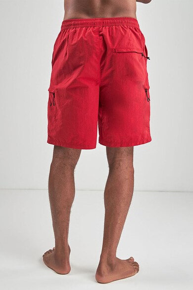 NEXT Boardshort cipzáros zsebekkel férfi