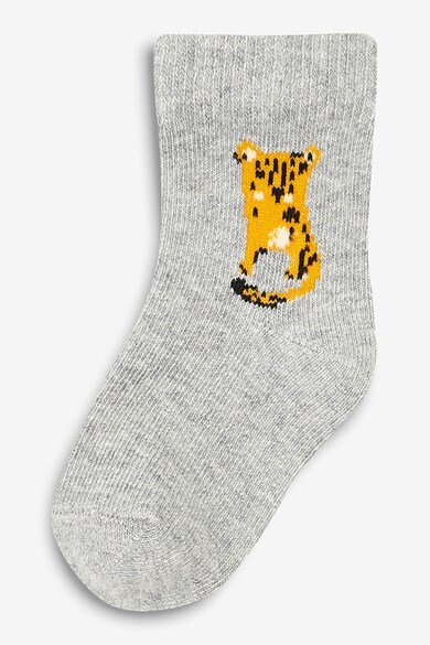NEXT Чорапи с щампа - 3 чифта Момчета