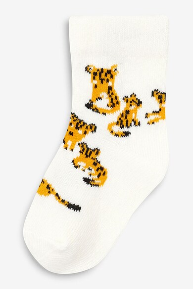 NEXT Чорапи с щампа - 3 чифта Момчета