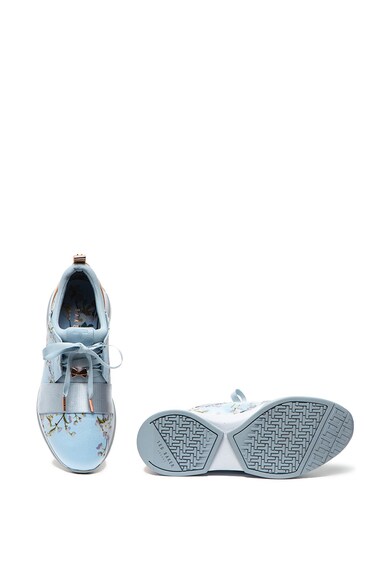 Ted Baker Спортни обувки Cepap с флорален десен Жени