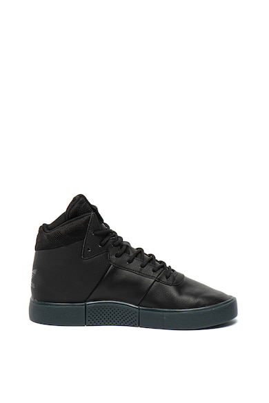 adidas Originals Pantofi sport mid-high de piele Splendid Femei