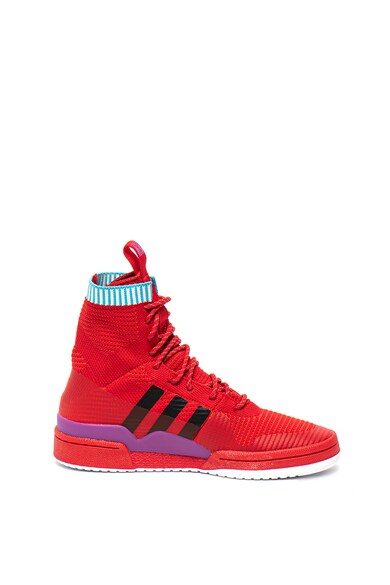 adidas Originals Pantofi sport inalti unisex Forum Winter PK Femei