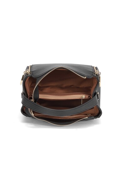 C'iel Geanta crossbody de piele Elisse Femei