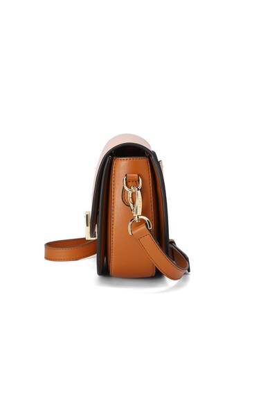 C'iel Geanta crossbody de piele Glen Femei