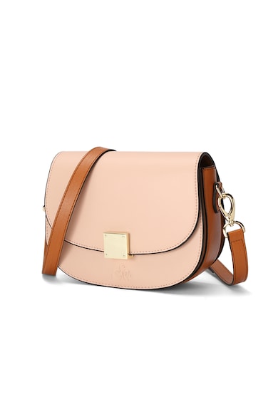 C'iel Geanta crossbody de piele Glen Femei