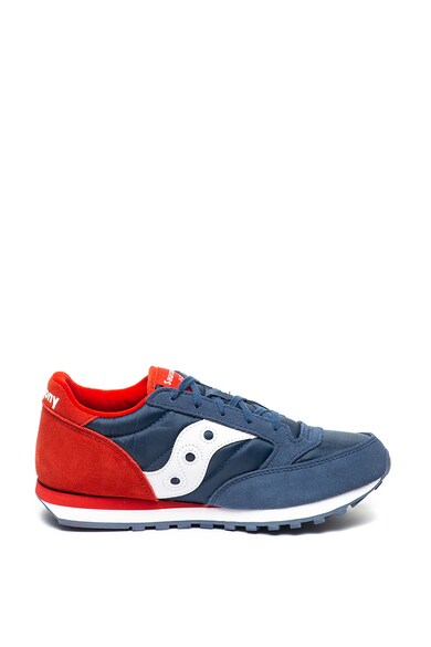 Saucony Pantofi sport cu model colorblock Jazz Original Baieti