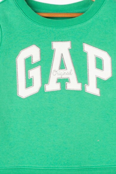 GAP Bluza sport cu logo brodat Fete