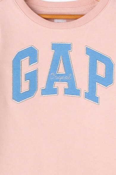 GAP Bluza sport cu logo brodat B Fete