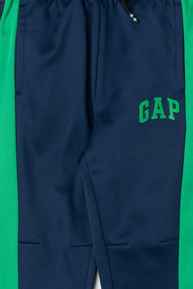 GAP Pantaloni sport cu dungi in partea laterala Baieti