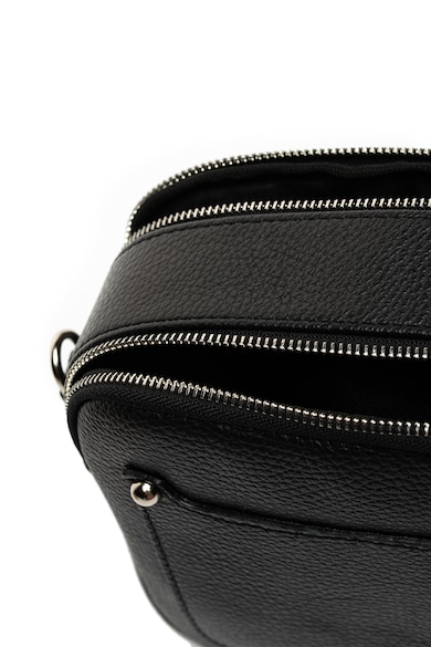 Chiara Canotti Geanta crossbody de piele Femei