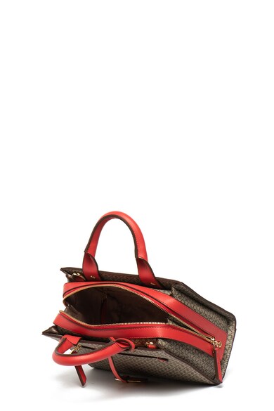 U.S. Polo Assn. Чанта от еко кожа с отделяща се презрамка Жени