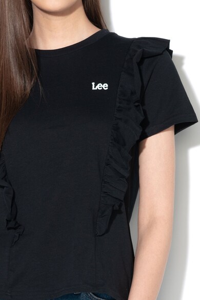 Lee Тениска с набирания Жени