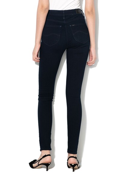 Lee Blugi skinny cu talie inalta Scarlett Femei