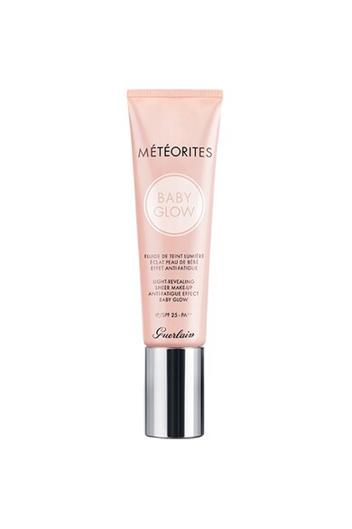 Guerlain Fond de ten  Meteorite Baby Glow Femei