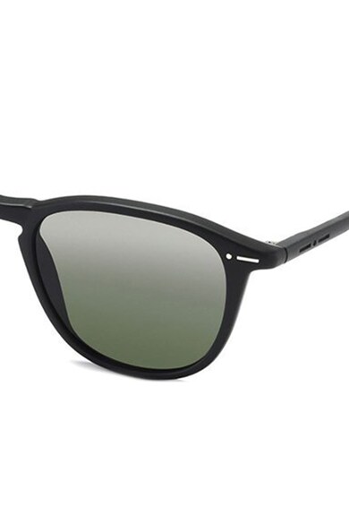 ITALIA INDEPENDENT Ochelari de soare unisex rotunzi, cu lentile in degrade Femei