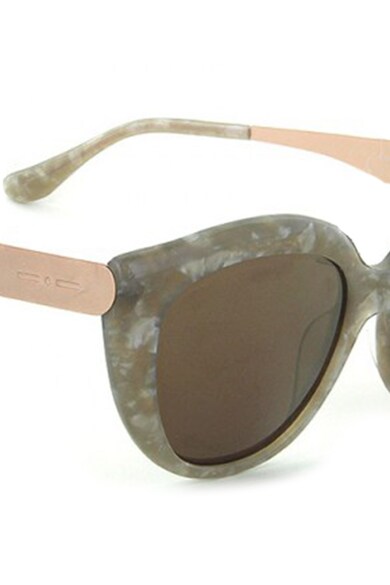 ITALIA INDEPENDENT Ochelari de soare cat-eye Femei